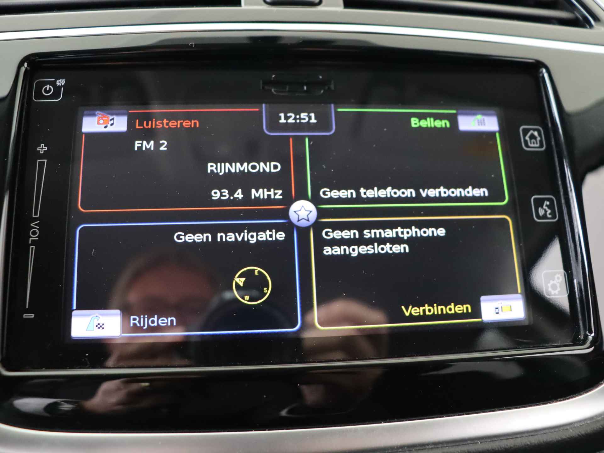 Suzuki S-Cross 1.0 Boosterjet Exclusive I Navigatie I Climate Control I Cruise Control I Dealer onderhouden I Afneembare Trekhaak I - 46/47