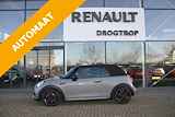 MINI Mini 192PK-JOHN COOPER WORKS-CABRIO-AUTO-48DKM-NW!-