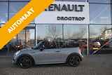 MINI Mini 192PK-JOHN COOPER WORKS-CABRIO-AUTO-48DKM-NW!-