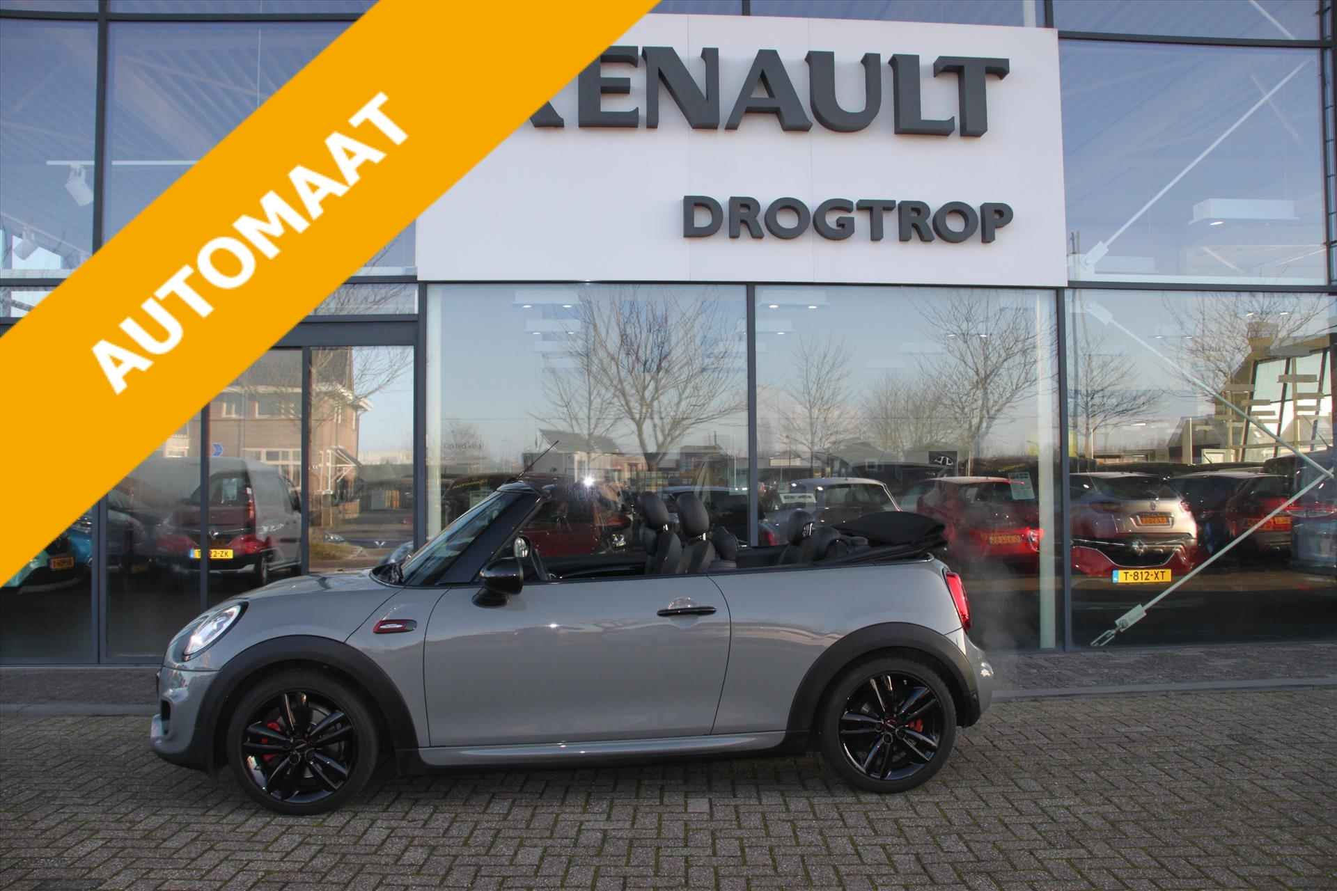 Mini Cooper BOVAG 40-Puntencheck