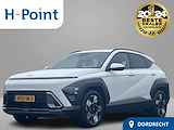 Hyundai Kona 1.6 GDI HEV Comfort Smart |€3438 KORTING|PER 15-06-2025 BESCHIKBAAR|CAMERA|SENSOREN|DODEHOEKDETECTIE|NAVIGATIE|