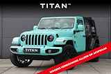 Jeep Wrangler 4xe 380pk TITAN™