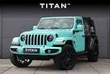 Jeep Wrangler 4xe 380pk TITAN™