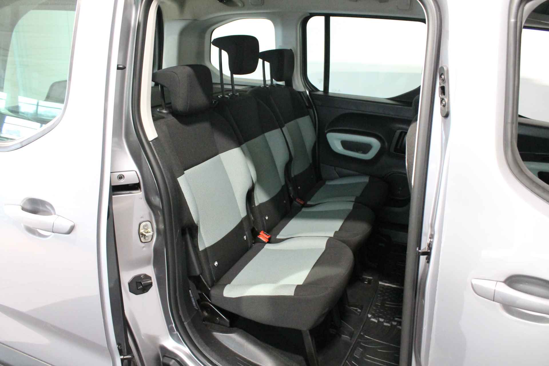 CITROEN Berlingo 1.2 PureTech 110pk S&S Shine - 5/21