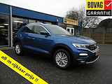 Volkswagen T-Roc 1.0 TSI 115PK STYLE BUSINESS NAV AIRCO LMV PDC 41005 KM RIJKLAARPRIJS