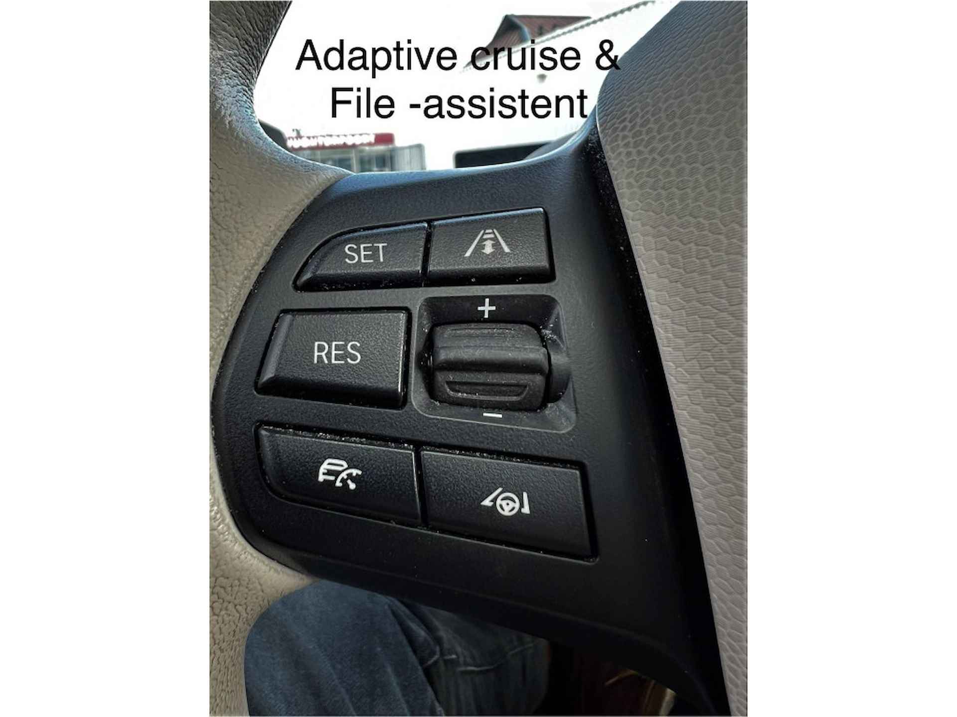 BMW i3 Executive 120Ah 42 kWh Schuifdak/Carplay/Adaptive/Sport - 14/42