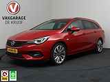 Opel Astra Sports Tourer 1.4 Ultimate Automaat | Camera | Cruise | LED | Navi