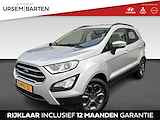 Ford EcoSport 1.0 EcoBoost Trend Ultimate | trekhaak