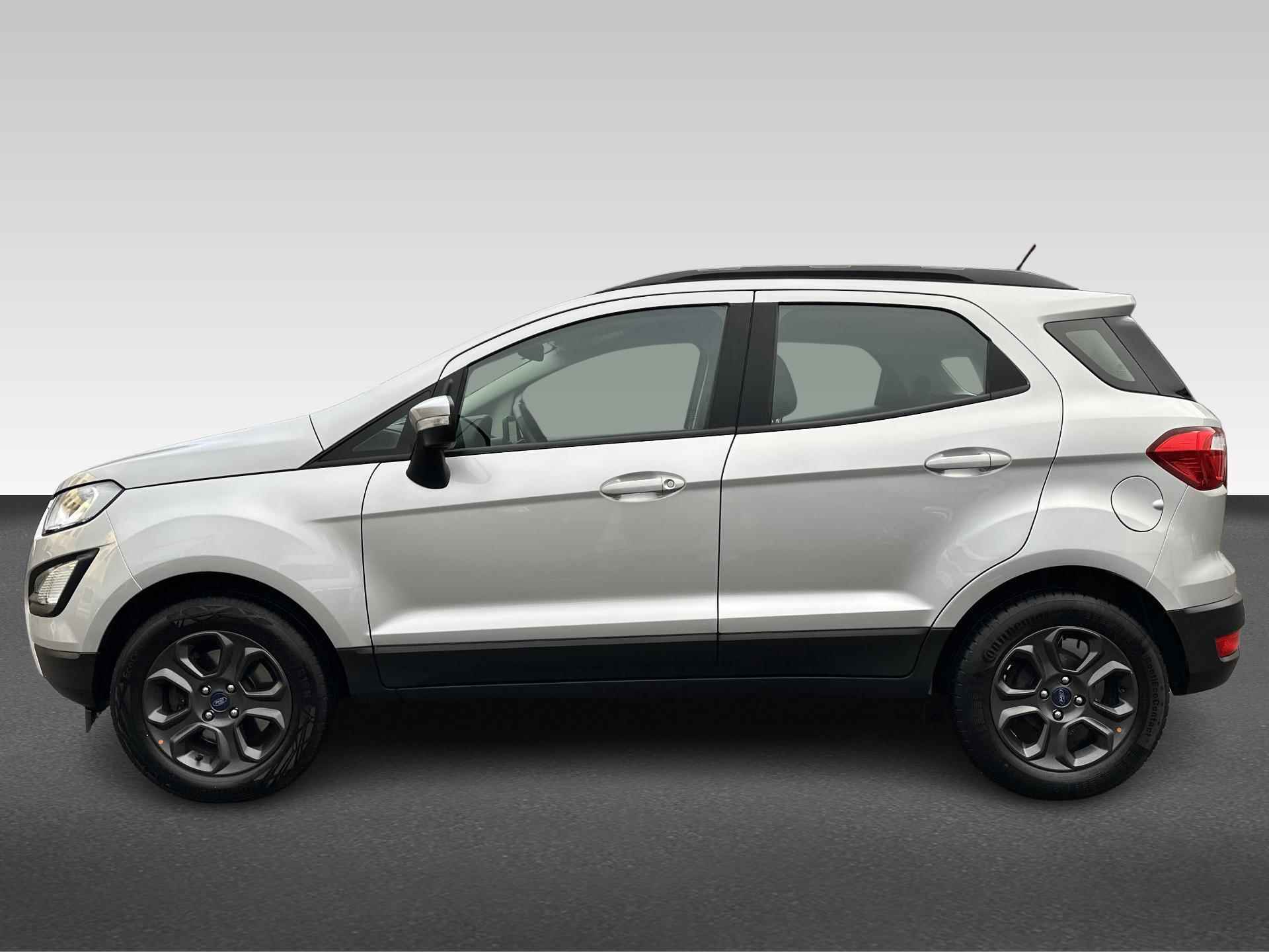 Ford EcoSport 1.0 EcoBoost Trend Ultimate | trekhaak - 2/23