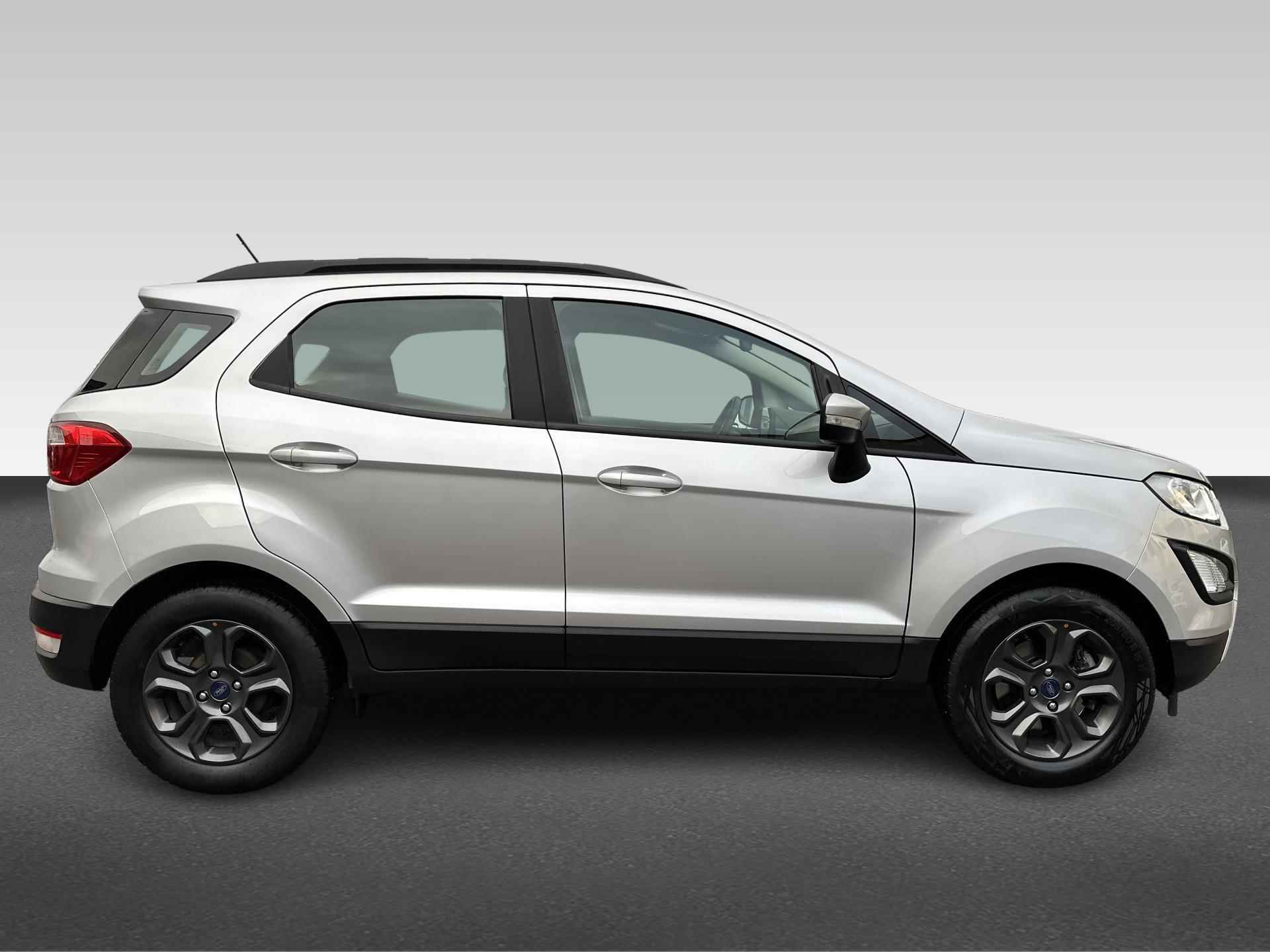 Ford EcoSport 1.0 EcoBoost Trend Ultimate | trekhaak - 6/23