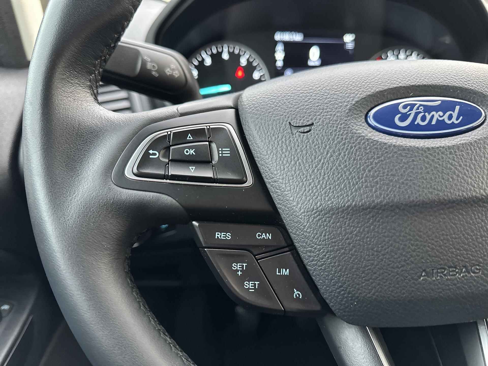 Ford EcoSport 1.0 EcoBoost Trend Ultimate | trekhaak - 19/23