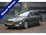 Ford FOCUS Wagon 1.5 EcoBoost ST-Line Automaat