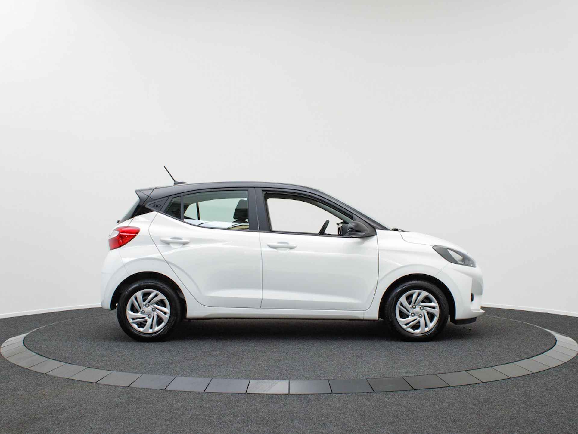 Hyundai i10 1.0 Comfort Smart | Private lease 315 p.m. - 5/40