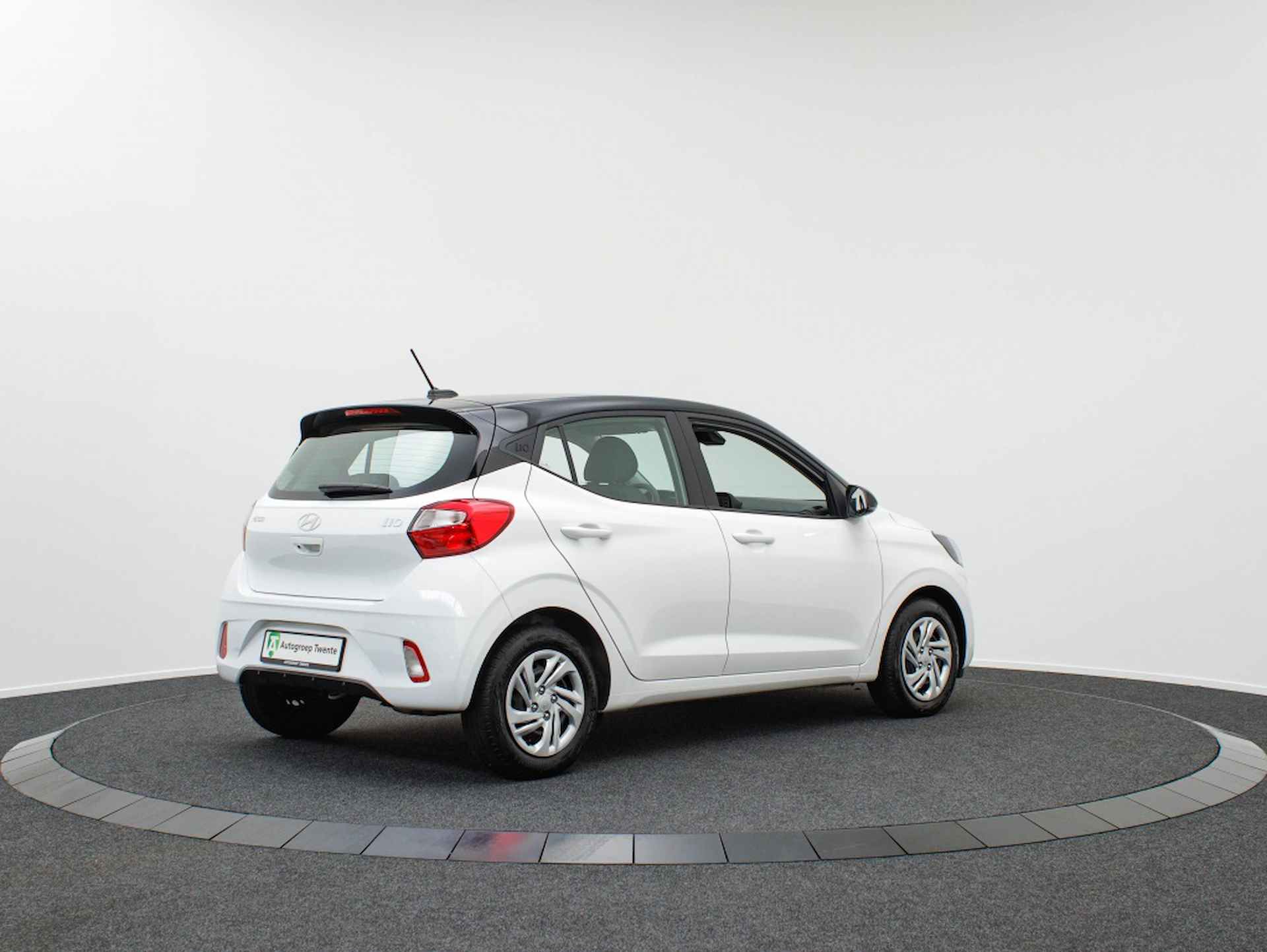 Hyundai i10 1.0 Comfort Smart | Private lease 315 p.m. - 6/40