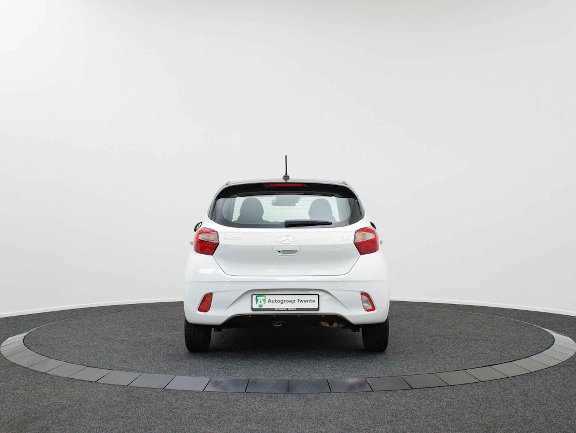 Hyundai i10 1.0 Comfort Smart | Private lease 315 p.m. - 7/40