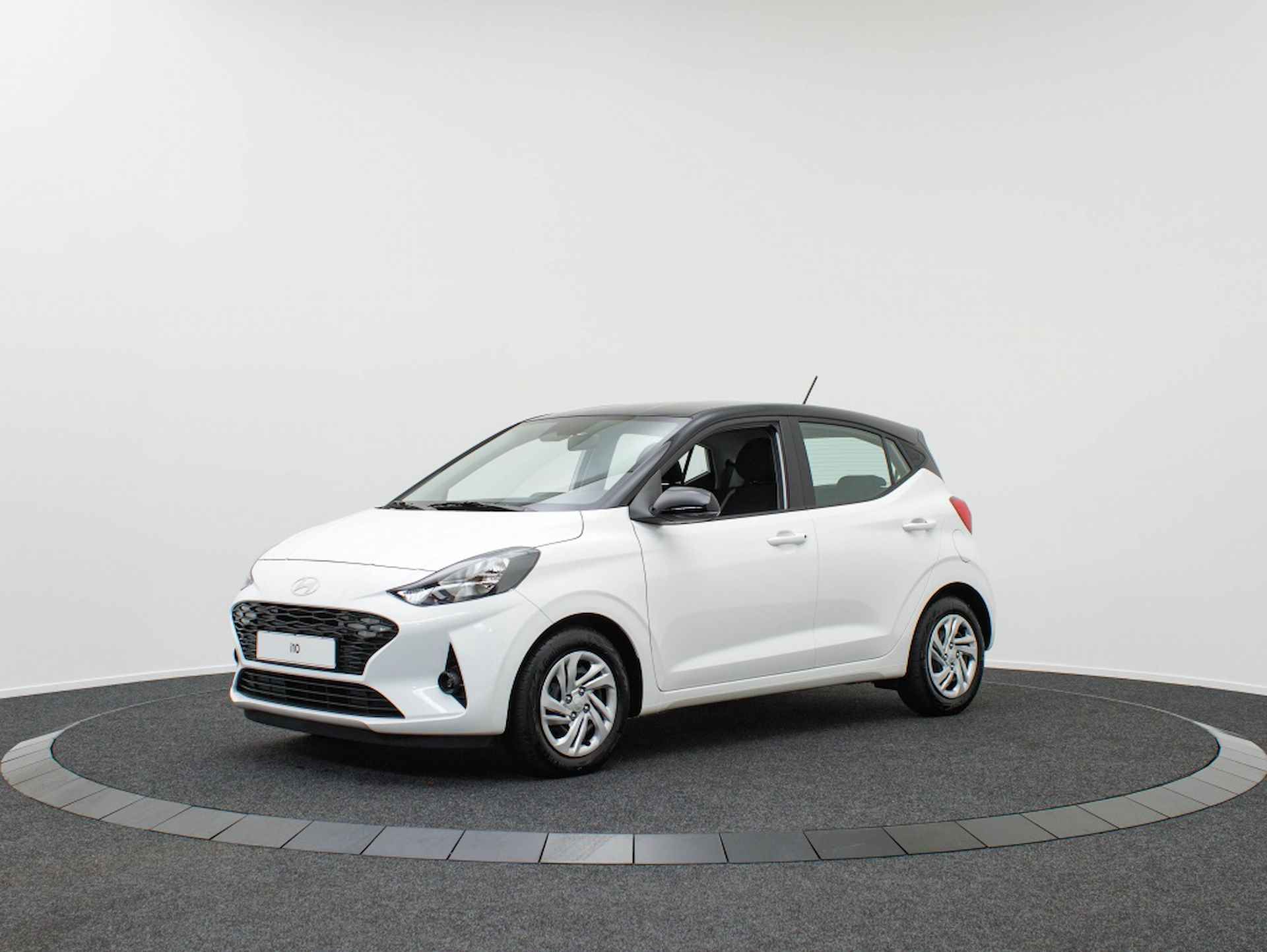 Hyundai i10 1.0 Comfort Smart | Private lease 315 p.m. - 10/40