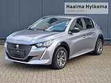 Peugeot e-208 EV Active Pack 50 kWh | Automaat | Stoelverwarming | Navigatie | Parkeersensoren| Climate control | Cruise control |