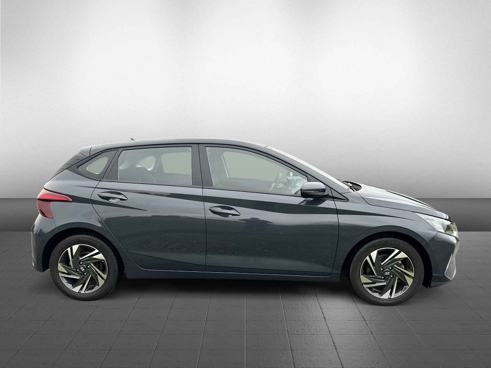 Hyundai i20 1.0 T-GDI Comfort, Rijklaar-Prijs - 4/38