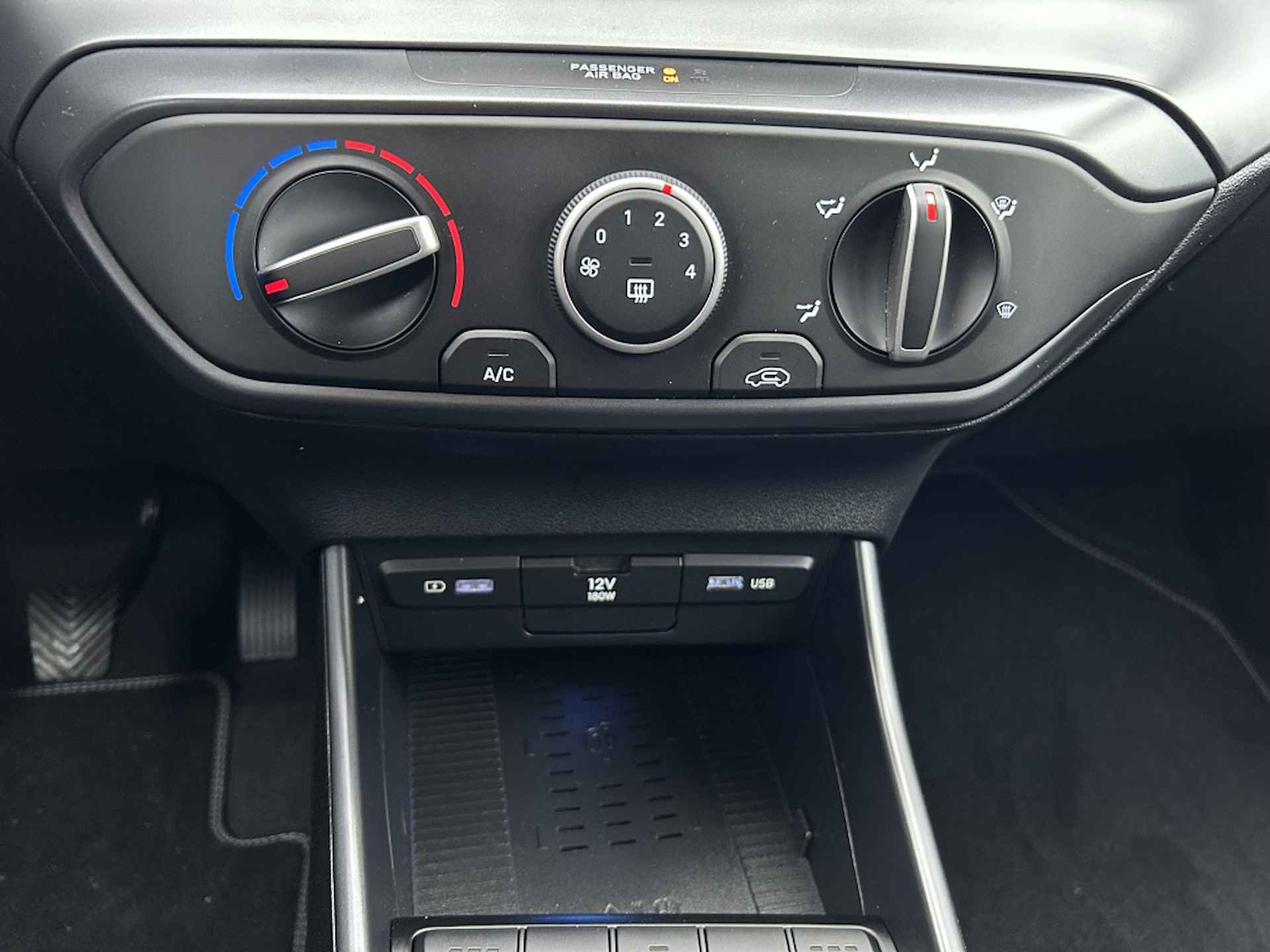 Hyundai i20 1.0 T-GDI Comfort, Rijklaar-Prijs - 19/38