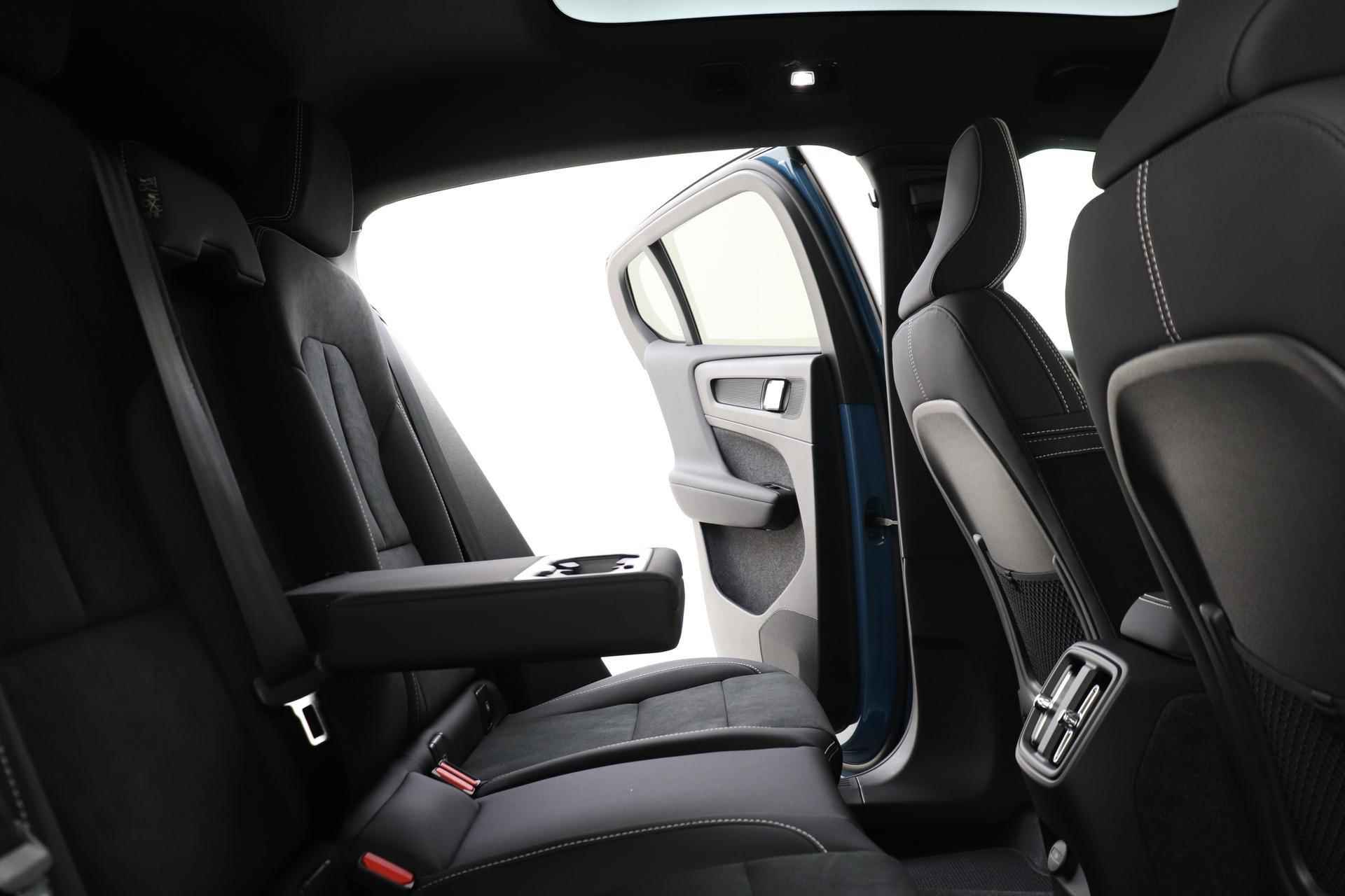 Volvo C40 SM EXT. RANGE ULTIMATE 82 kWh -PANO.DAK|HK-AUDIO|ELEK.STOELEN|360°CAM|PIXEL.LED|20" - 21/48