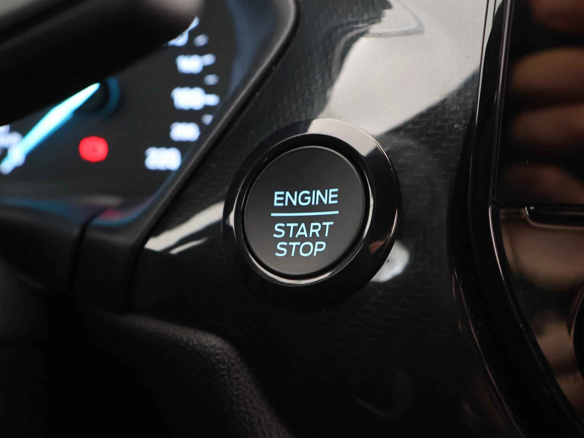 Ford Fiesta 1.0 EcoBoost Hybrid ST-Line | Winterpack | Parkeerassistent | LED koplampen | Climate Control | - 20/38