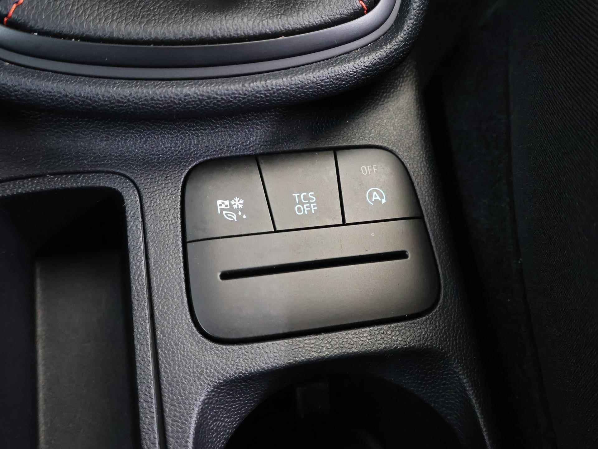 Ford Fiesta 1.0 EcoBoost Hybrid ST-Line | Winterpack | Parkeerassistent | LED koplampen | Climate Control | - 22/38