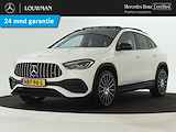 Mercedes-Benz GLA 250 e AMG Line Plug-In Hybride | Schuif-kantel panoramadak | Sfeerverlichting | Cruise control | Stoelverwarming | | Inclusief 24 maanden MB Certified garantie voor Europa.