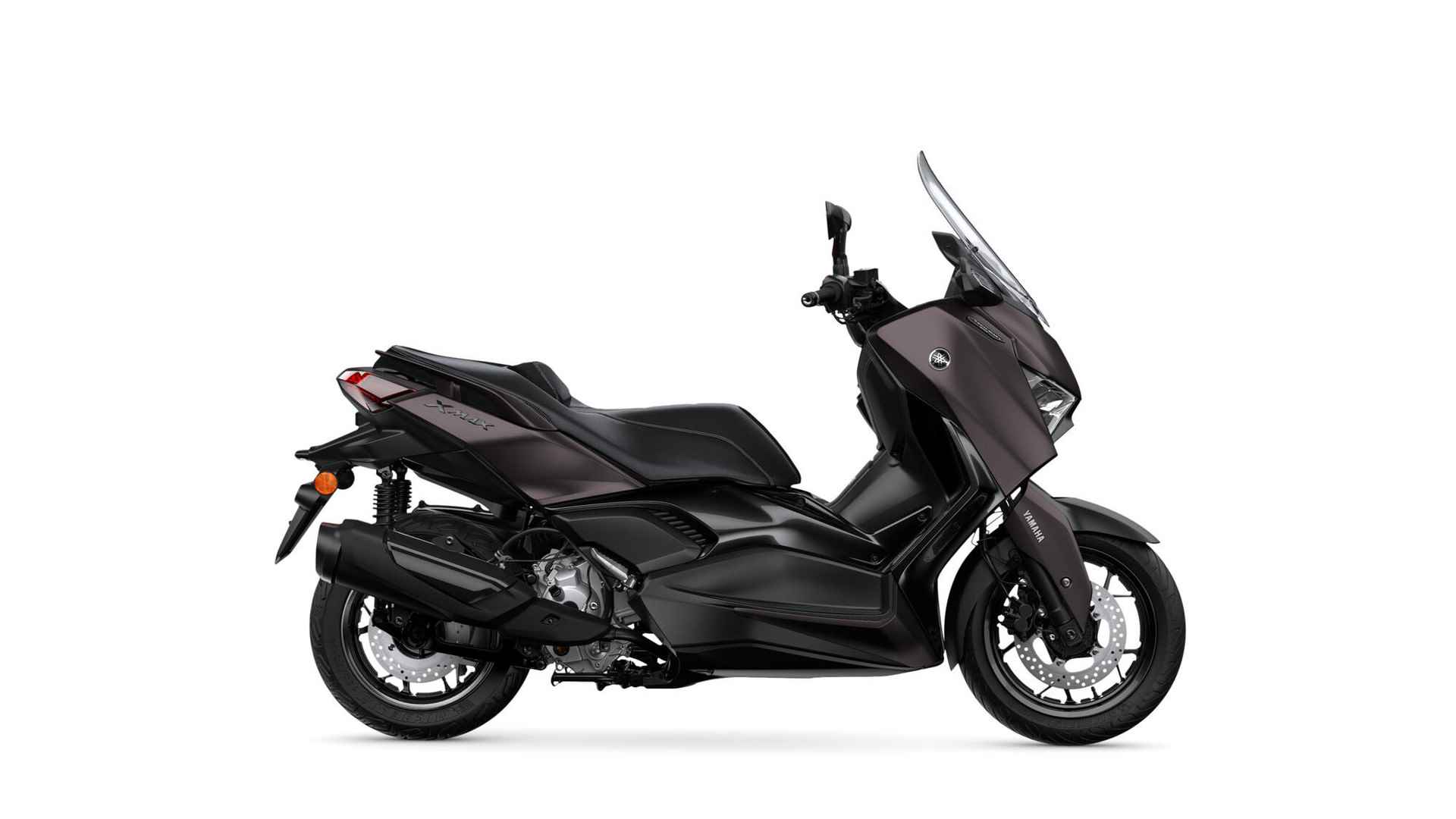 Yamaha XMAX 300 TECHMAX+