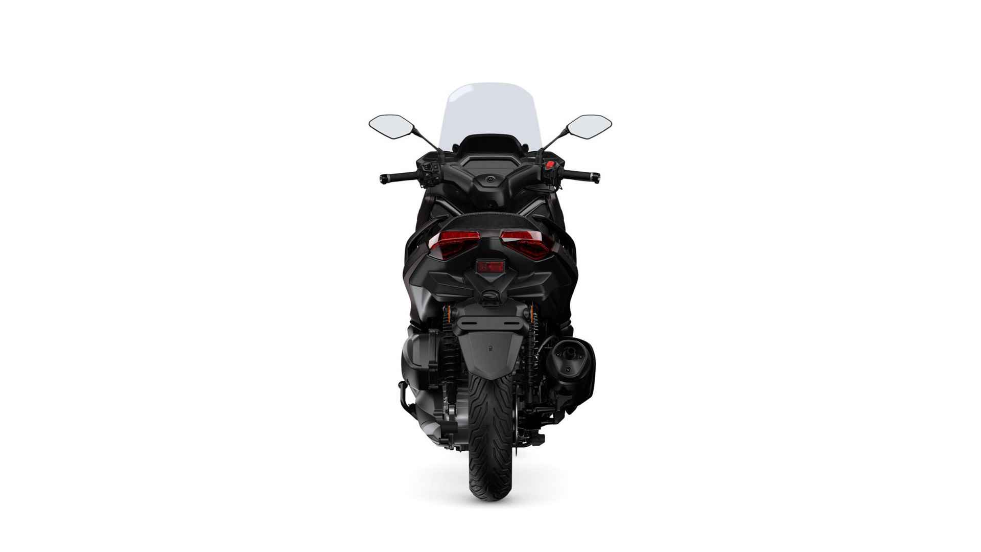 Yamaha XMAX 300 TECHMAX+ - 2/16