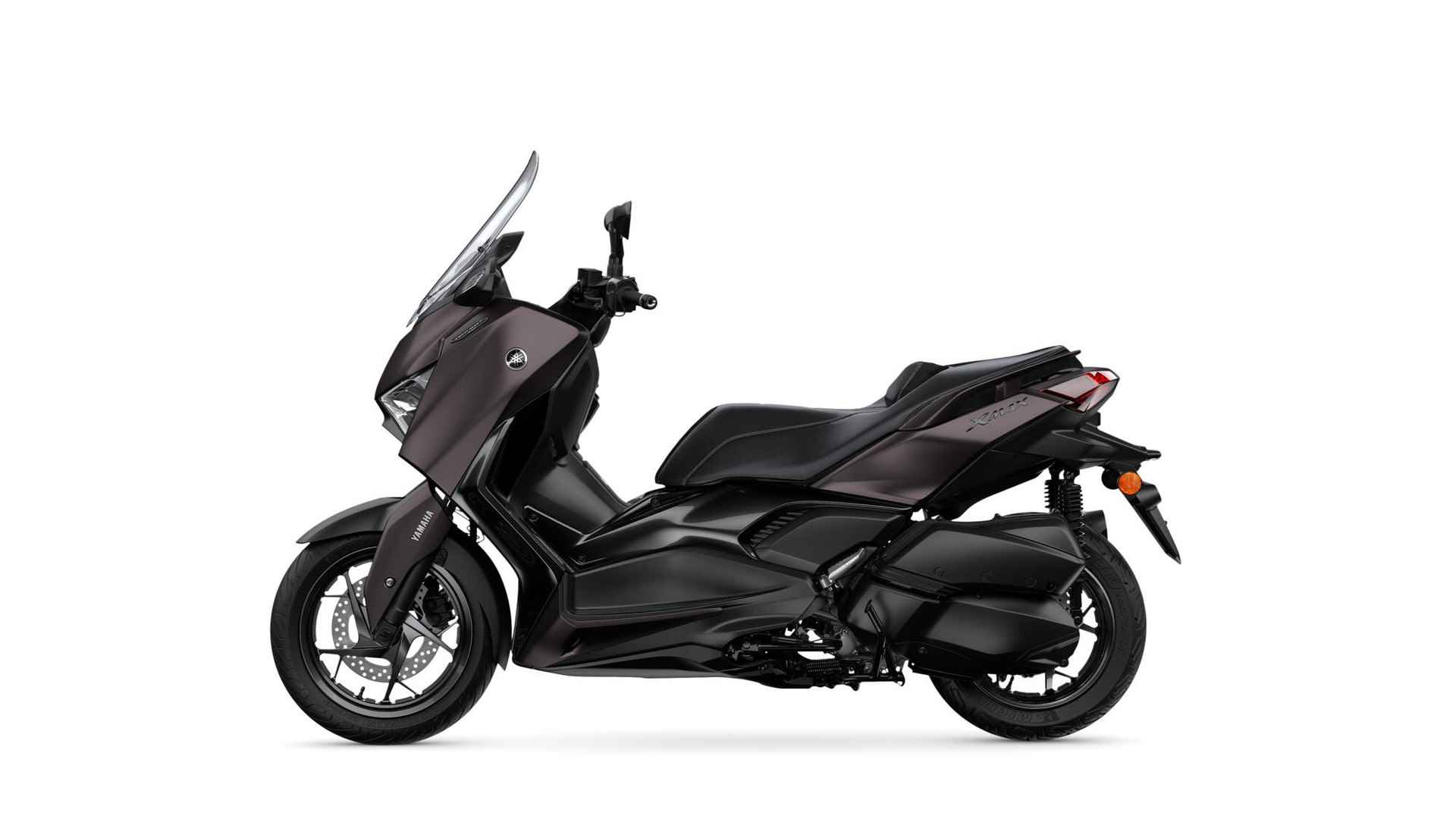 Yamaha XMAX 300 TECHMAX+ - 3/16