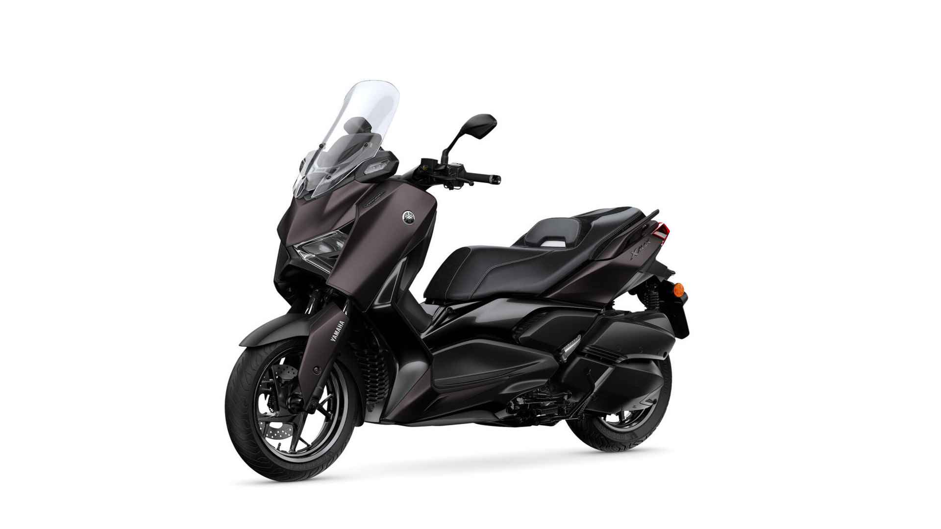 Yamaha XMAX 300 TECHMAX+ - 4/16