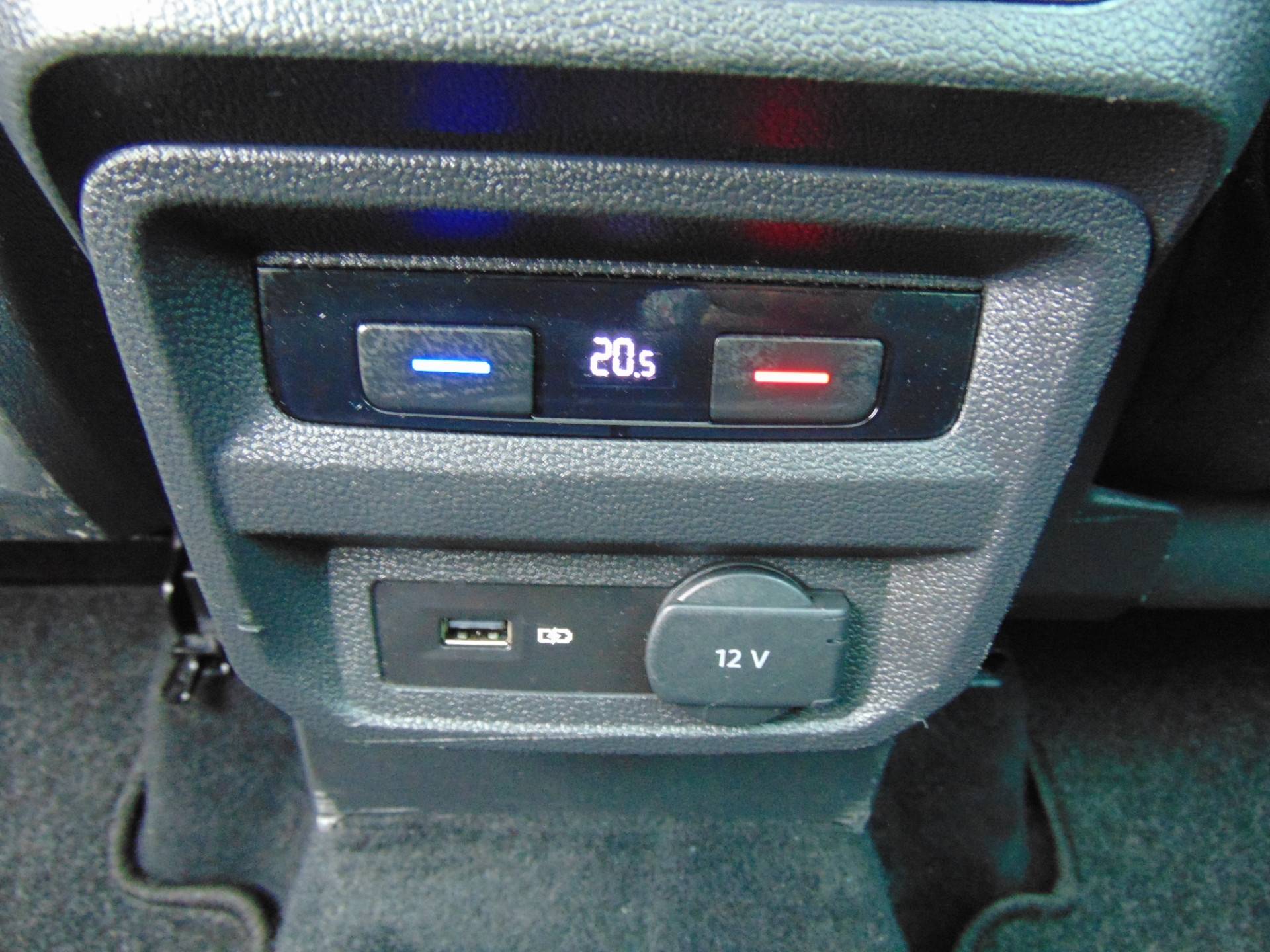 Volkswagen Tiguan 1.4 TSI 150 PK.!! ACT Comfortline Business Panoramadak, Touchscreen, Comf.interieur,  etc.. - 19/26