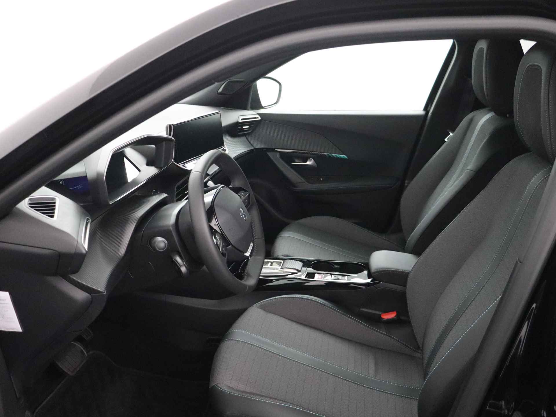 Peugeot e-2008 EV Allure Pack 50 kWh | 3-fase | Navigatie | Camera | - 16/39