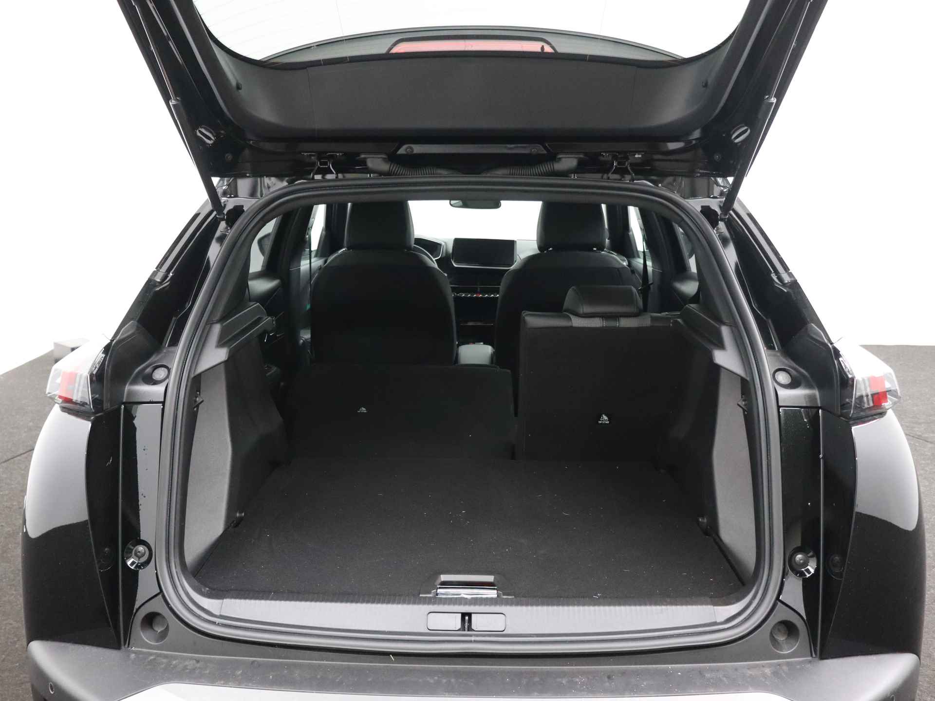 Peugeot e-2008 EV Allure Pack 50 kWh | 3-fase | Navigatie | Camera | - 33/39