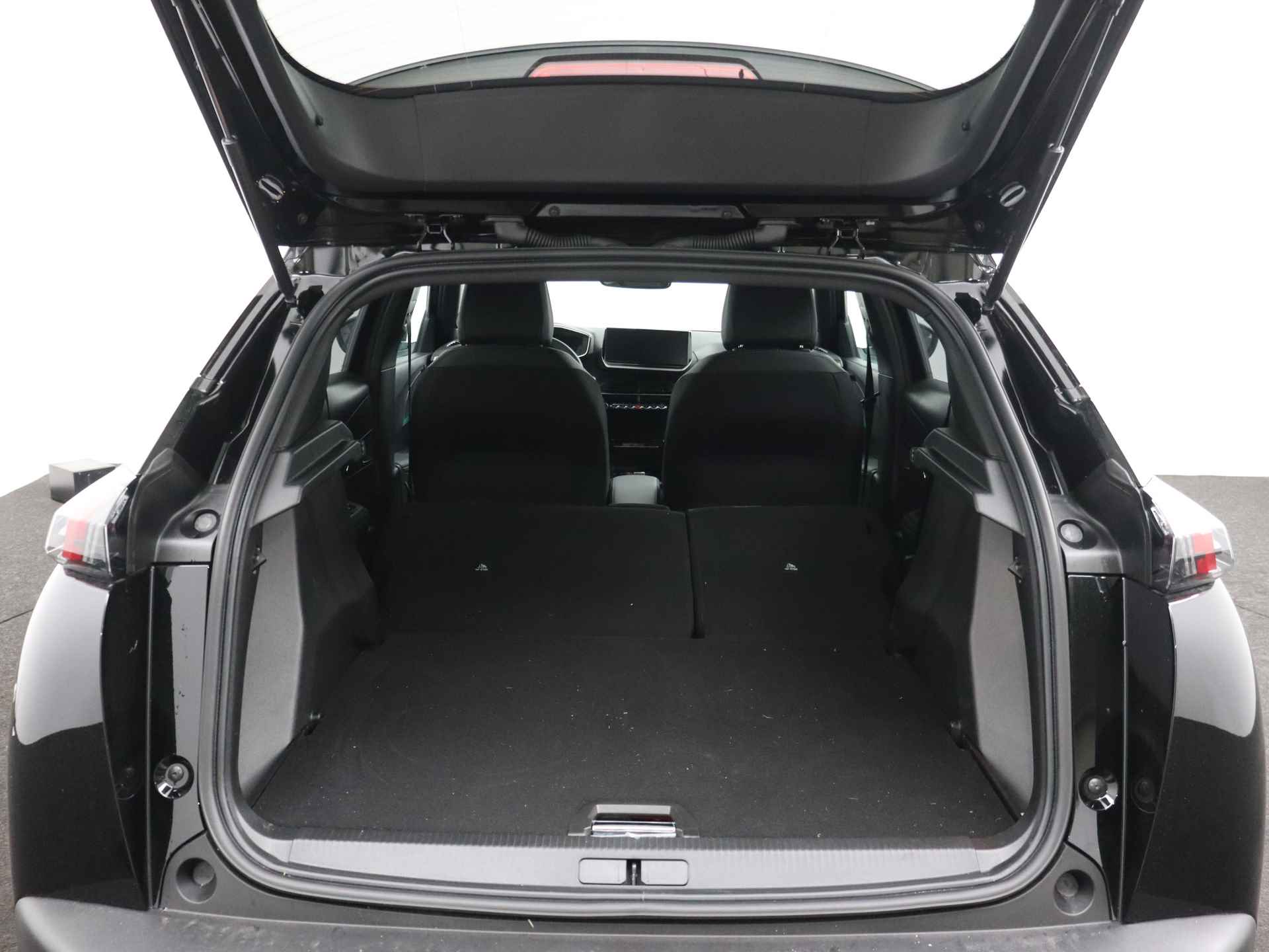 Peugeot e-2008 EV Allure Pack 50 kWh | 3-fase | Navigatie | Camera | - 34/39