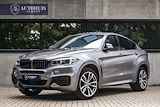 BMW X6 xDrive30d M Sport H&K Pano ACC HuD Virtual Comfortseats