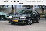 Volvo 850 2.3 R | In nieuwstaat verkerende 850 T5-R| Volledig VOLVO onderhouden| Schuif-/ kanteldak| Verwarmbare voorstoelen|