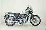 Triumph BONNEVILLE T 100