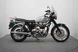 Triumph BONNEVILLE T 100