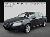 Volvo S80 3.2 Summum / Unieke S80 / Blis / Bi-Xenon verlichting / Elektrisch bestuurderstoel /