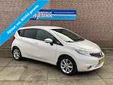 Nissan Note 1.2 DIG-S Tekna Automaat