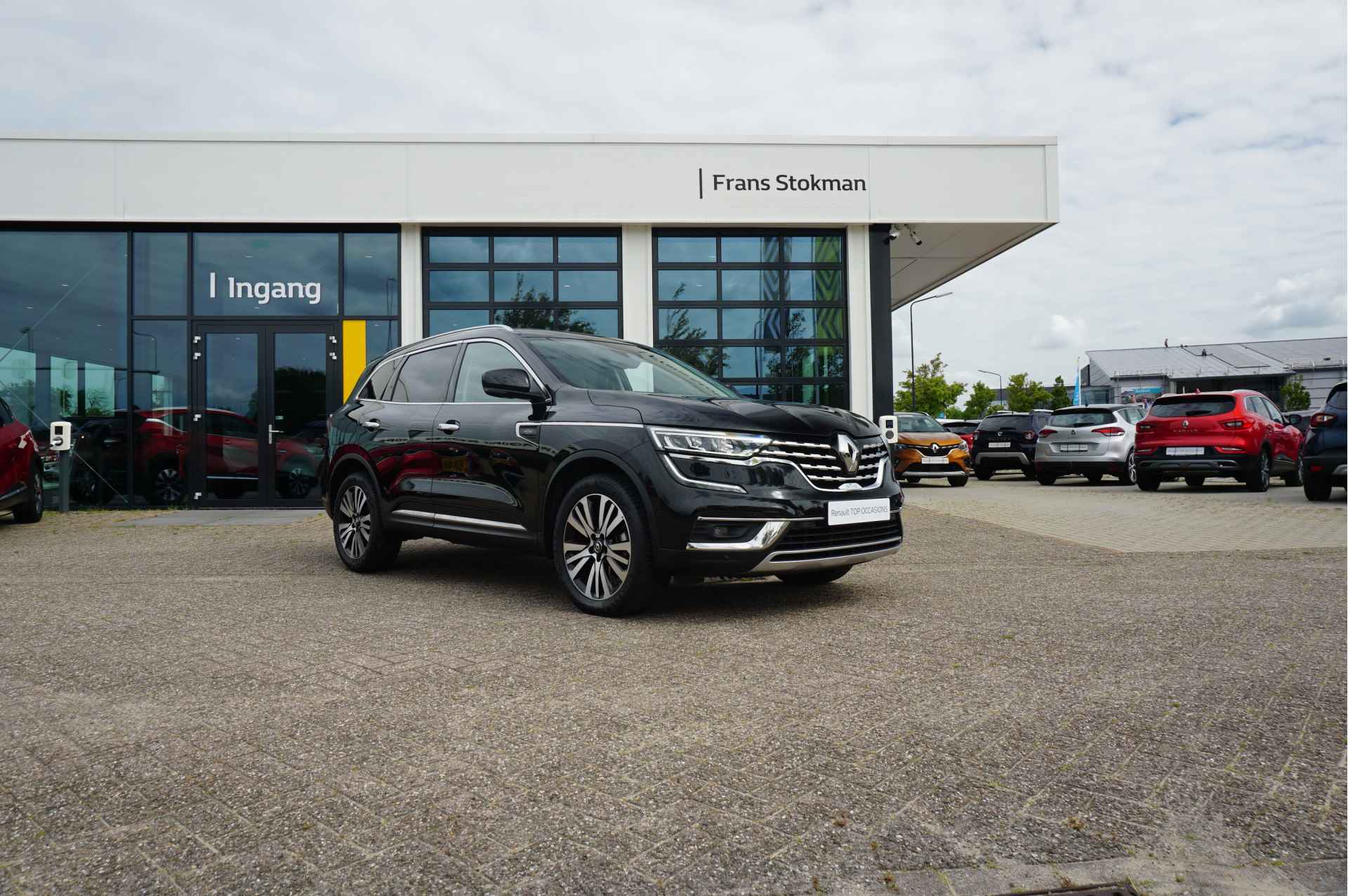 Renault Koleos Initiale Paris TCE 160 EDC - 6/28