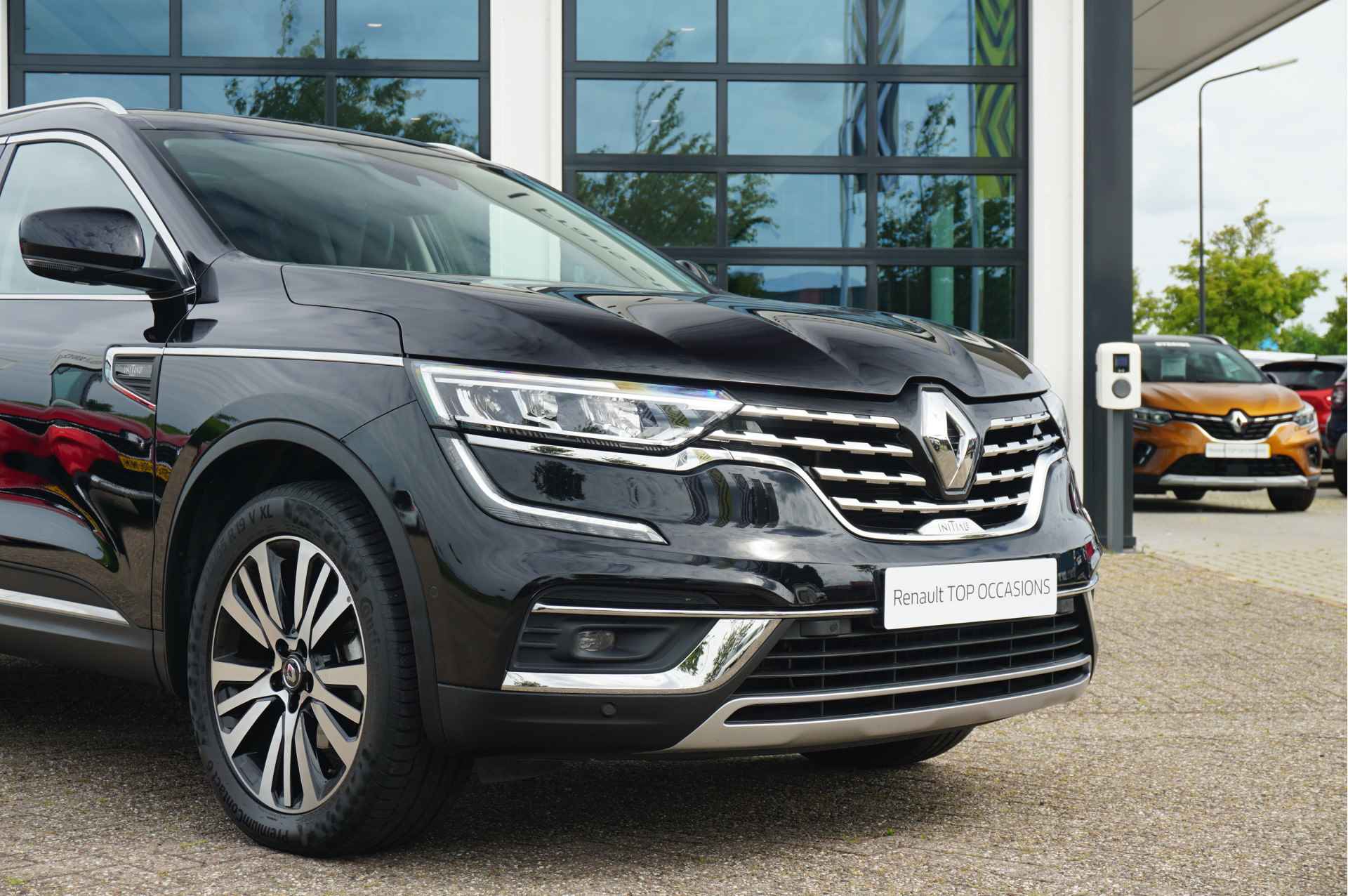 Renault Koleos Initiale Paris TCE 160 EDC - 9/28