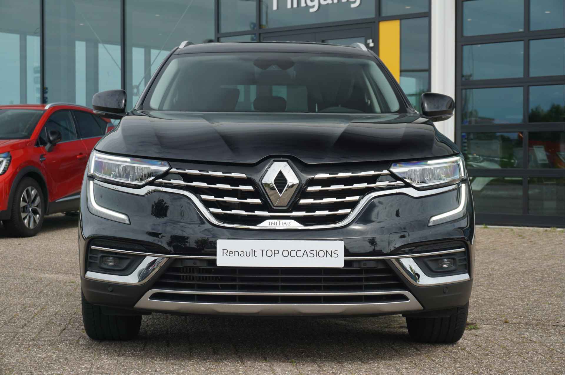 Renault Koleos Initiale Paris TCE 160 EDC - 11/28