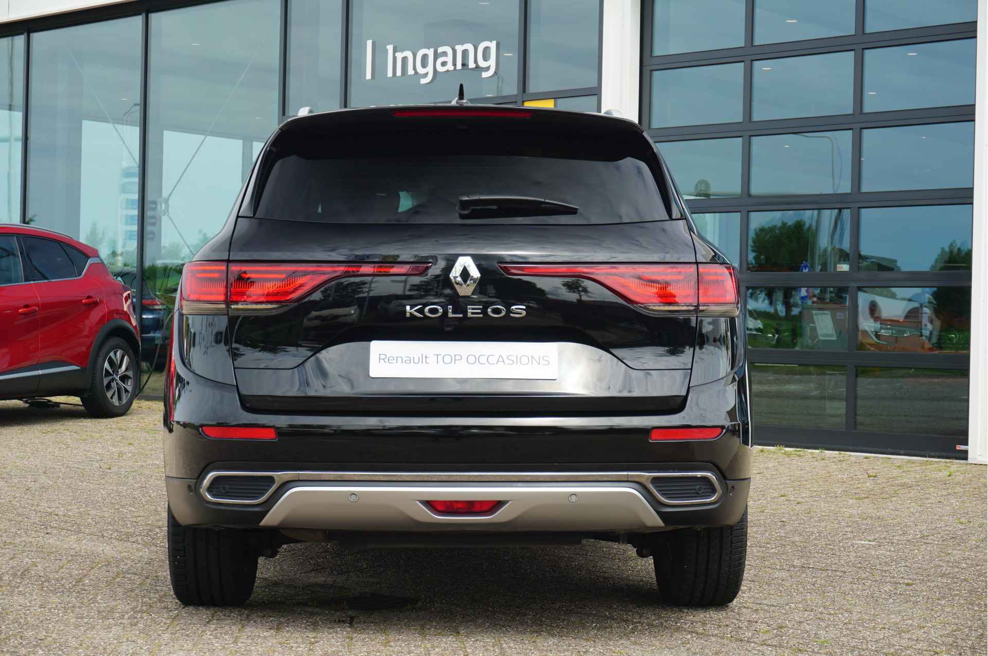 Renault Koleos Initiale Paris TCE 160 EDC - 12/28