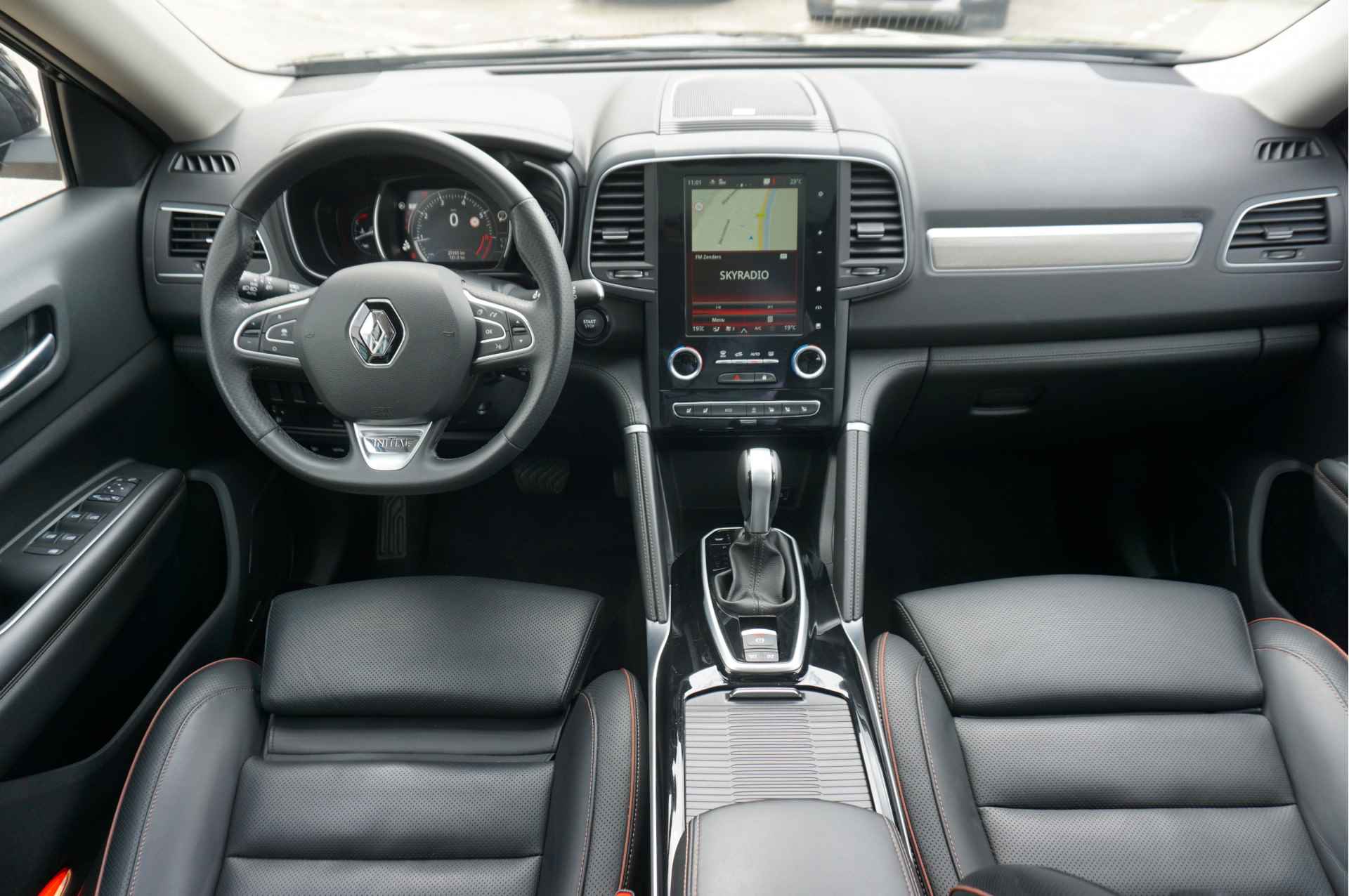 Renault Koleos Initiale Paris TCE 160 EDC - 22/28