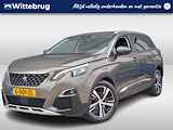 Peugeot 5008 1.6 PureTech 180pk GT-Line | Panoramdak | Camera | Navigatie