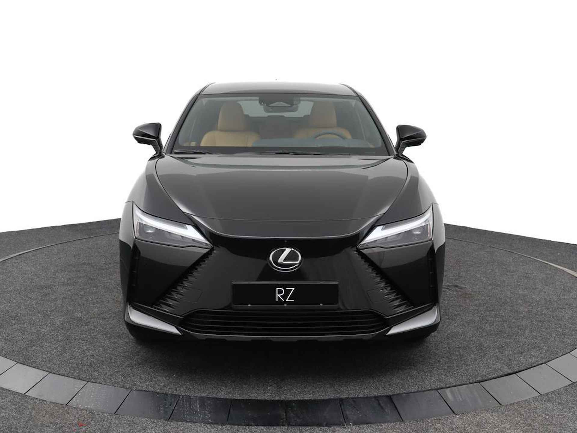 Lexus RZ 300e Luxury Line 71 kWh | Nieuw! | Uit voorraad leverbaar | 20 Inch Lichtmetalen velgen - 14/56