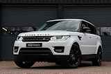 Land Rover Range Rover Sport 3.0 V6 SC HSE Black Pakket /PANODAK/MERIDIAN/CAMERA/STOELVERW./