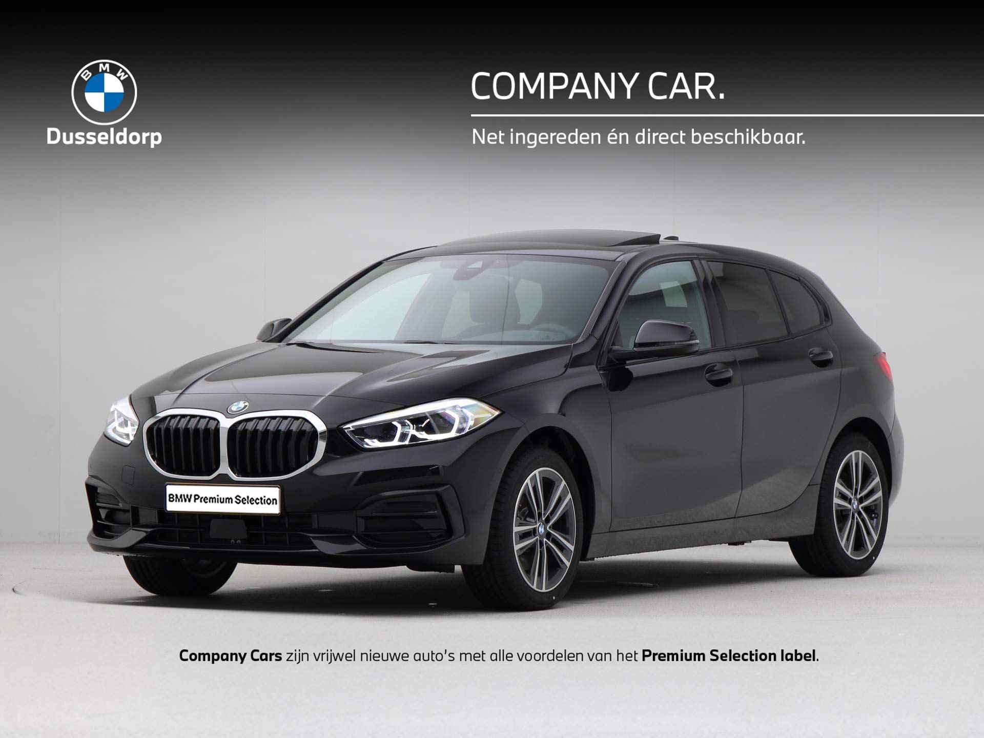 BMW 1-Serie